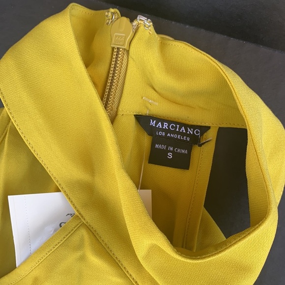 New GUESS BY MARCIANO Brandy Romper SZ S - Picture 7 of 8